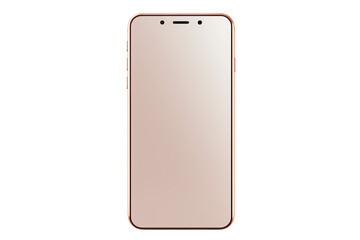 The new Rose Gold Phone is the perfect blend of beauty and brains. With its sleek design and powerful performance, this phone is sure to turn heads wherever you go.