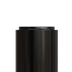 black 3d display podium