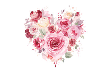 Romantic Floral and Love Vector Collection,
Captivating Watercolor Flowers and Heart Designs,
Enchanting Watercolor Flower and Heart Graphics,
Hand-Painted Watercolor Florals and Love Shapes,

