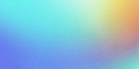 blue sea sky white , template empty space , grainy noise grungy texture color gradient rough abstract background shine bright light and glow