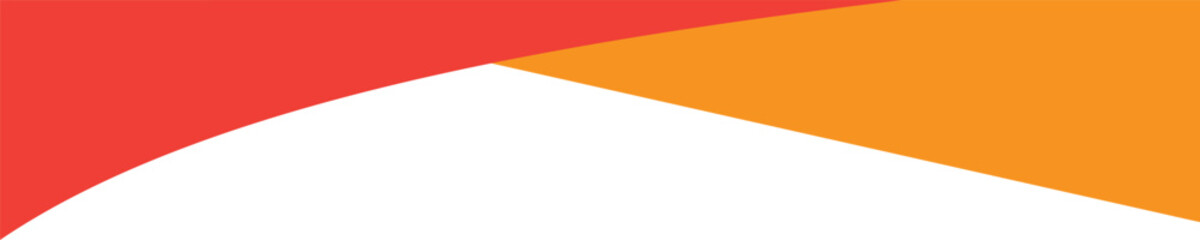 Website border, web page divider shapes. Geometric and organic separator headers for graphic design template - app, banner, page, poster, menu. vector set design.eps10