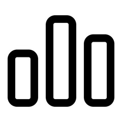 Graph icon
