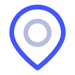 Location icon