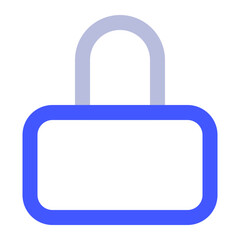 Lock icon