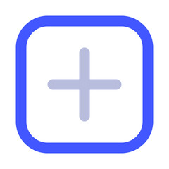Fototapeta premium Plus icon