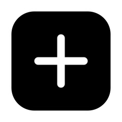 Fototapeta premium Plus icon