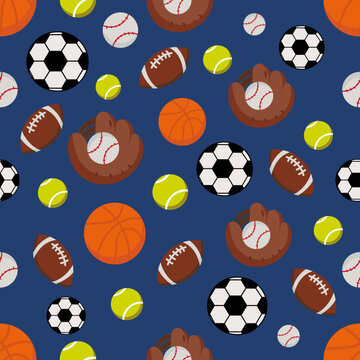 Sport Pattern