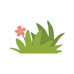 Lanscape Element Vector