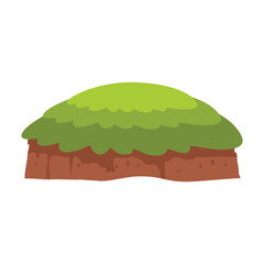 Lanscape Element Vector