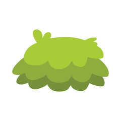 Lanscape Element Vector