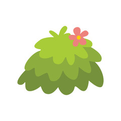 Lanscape Element Vector