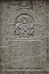ancient stone carving