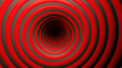 Obraz premium Abstract background with concentric circles radiating outward