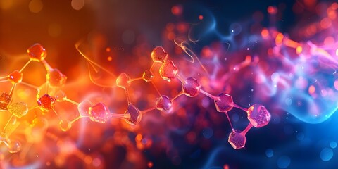 Recent advancements in pharmaceutical research using molecular models for drug discovery. Concept Pharmaceutical Research, Molecular Models, Drug Discovery, Advancements, Recent Development