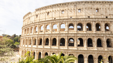 colosseum
