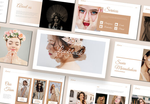 Fashion Presentation