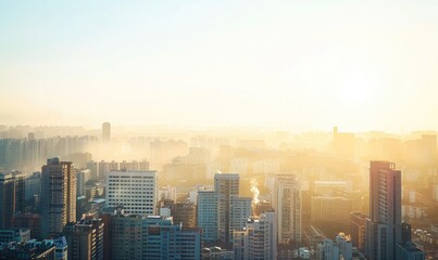 Corporate Plaza, suitable for illustrating your business design