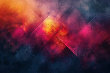 abstract background in colors and patterns for Eid al-Adha