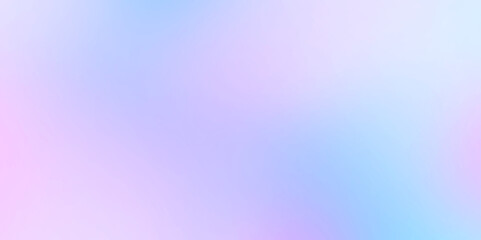 Abstract blurred gradient mesh background in bright rainbow colors. Modern vector Background template. Abstract liquid colours vector background