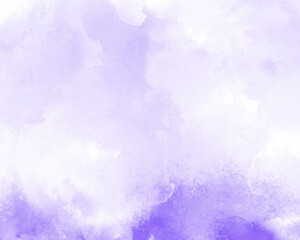 Abstract splashed watercolor background. Design for your cover, date, postcard, banner, logo.