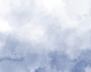 Abstract splashed watercolor background. Design for your cover, date, postcard, banner, logo.