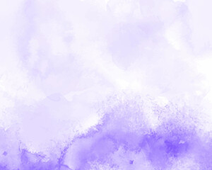 Abstract splashed watercolor background. Design for your cover, date, postcard, banner, logo.