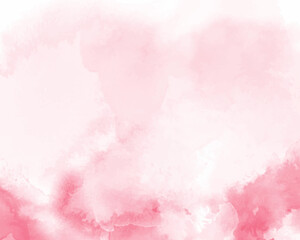 Abstract splashed watercolor background. Design for your cover, date, postcard, banner, logo.