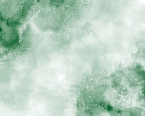 Abstract splashed watercolor background. Design for your cover, date, postcard, banner, logo.