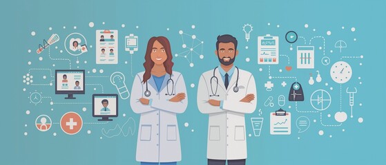 At the point of care, decision support technologies offer evidence-based recommendations and best practices.