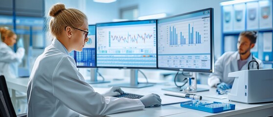 At the point of care, decision support technologies offer evidence-based recommendations and best practices.