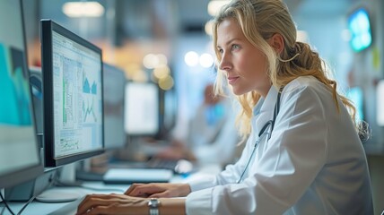 At the point of care, decision support technologies offer evidence-based recommendations and best practices.