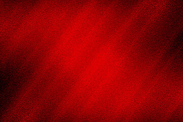 Black dark red abstract background for design. Color gradient. Wave, fluid. black red surface with...