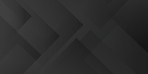 Abstract background with lines. Vector Abstract Elegant black and grey Background. dark paper transparent material in triangle technology and square shapes template for business, card, flyer design.