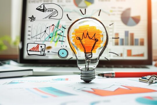 Innovative marketing strategies enhance brand visibility, engage audiences, and drive conversions effectively.