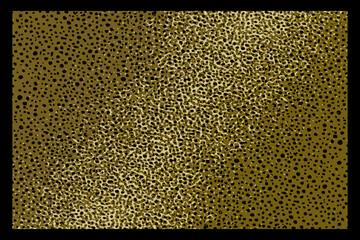 Abstract pattern. Illustration for printing on wall decorations. For use in graphics.