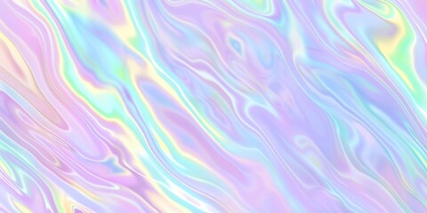 Hologram texture background. Holographic pattern shape