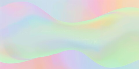 Hologram texture background. Holographic pattern shape