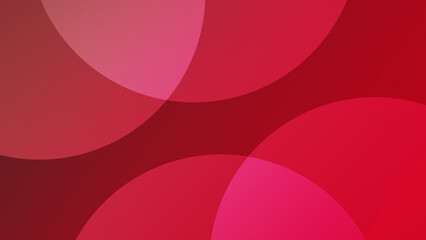 Gradient background color gradient concept graphic for illustration