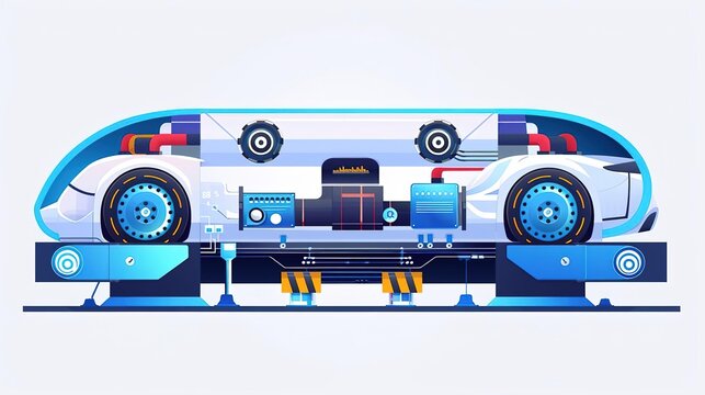 The future of transportation is here
