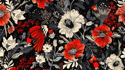 Beautiful, Attractive and eye catching wallpaper inspired by flower. 