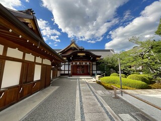 asia japan temple shrine