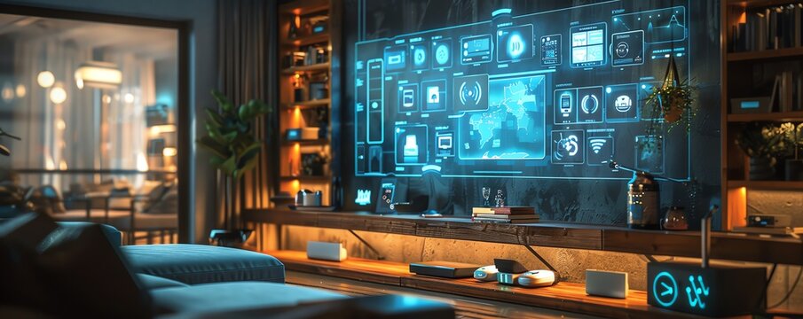 Immerse viewers in a lifelike