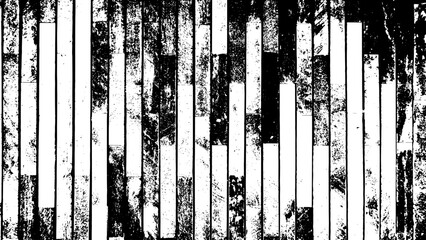 1-24. Decorative Marble Wall Texture - Illustration. Abstract background including monochrome textured image black and white tone effect.