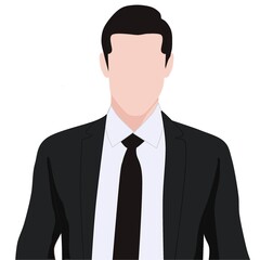 man with a briefcase