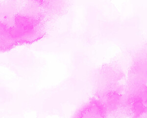 Abstract splashed watercolor background. Design for your cover, date, postcard, banner, logo.