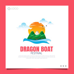 Dragon Boat Festival, also known as Duanwu Festival, is a traditional Chinese holiday celebrated on the fifth day of the fifth lunar month.