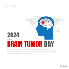 Brain Tumor Day raises awareness about brain tumors and supports those affected by this condition.
