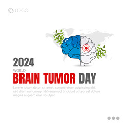 Brain Tumor Day raises awareness about brain tumors and supports those affected by this condition.