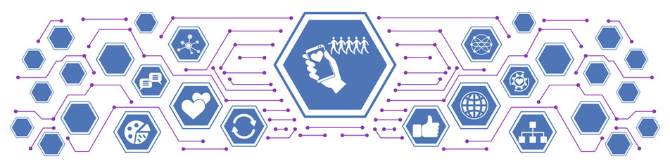 Concept of followers