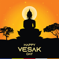 Happy Vesak Day. Vesak Festival. Sri Lanka Vesak Day. Load Buddha Day. Buddhist, Buddhism, Vesak Day.